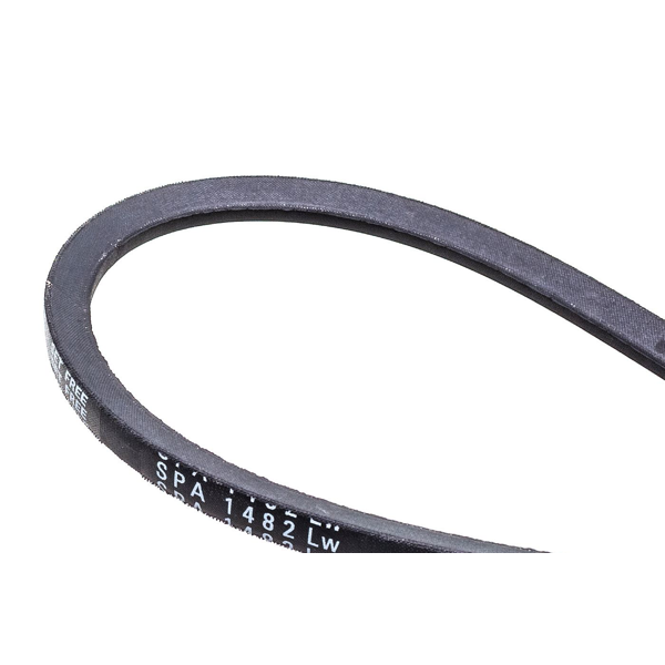 Pas klinowy 1437 mm x 1500 mm x 13 mm do AL-KO Alko 850TR T12-85HD T13-85HD T750 T800 T850 T1000 Dolmar Kosiarki i Traktorki (OEM 514083)