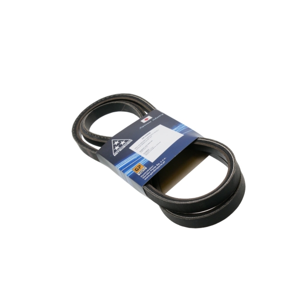 Pas klinowy 1496 mm x 1552 mm x 17 mm do traktorów ogrodowych Stiga (OEM 8x1549 1134909701 9585014701)