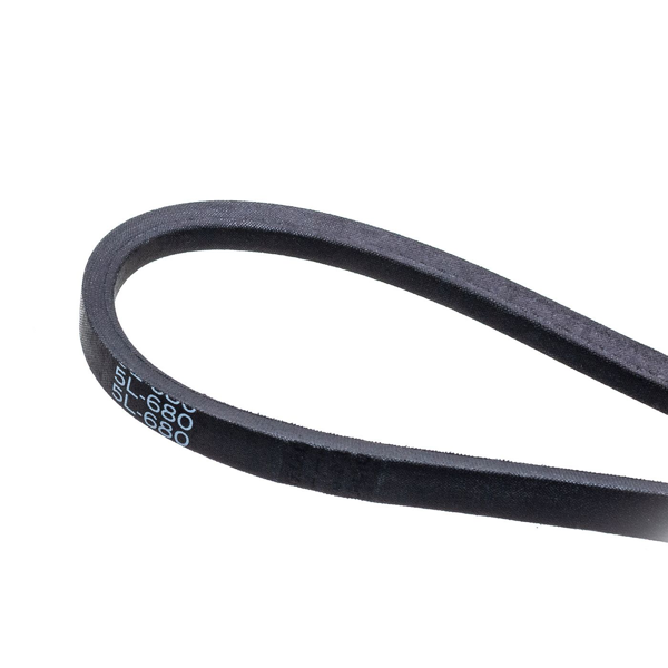 Pas klinowy 1667 mm x 1727 mm x 16,0 mm do traktorów ogrodowych MTD Kolumbia Gutbrod Yardman Bolens Fleurelle Raiffeisen Brill Gardol (OEM 754-0364 954-0364)