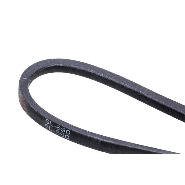 Pas klinowy 1693 mm x 1753 mm do traktorków ogrodowych MTD Bolens Yardman Ryobi Poulan (OEM 754-04001A 754-04001 954-04001)