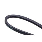 Pas klinowy 1700 mm x 1760 mm x 16,0 mm do ciągników ogrodowych MTD Cub Cadet Columbia Gutbrod Yardman (OEM 754-0329A 754-0329 754-0433)