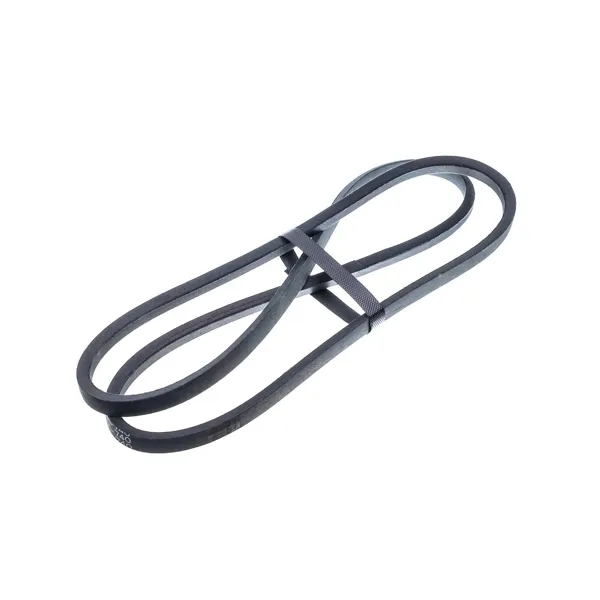 Pas klinowy 1820 mm x 1880 mm x 15,3 mm do ciągników ogrodowych MTD Cub Cadet Columbia Gutbrod Yardman Fleurelle (OEM 754-0371 754-0371A)