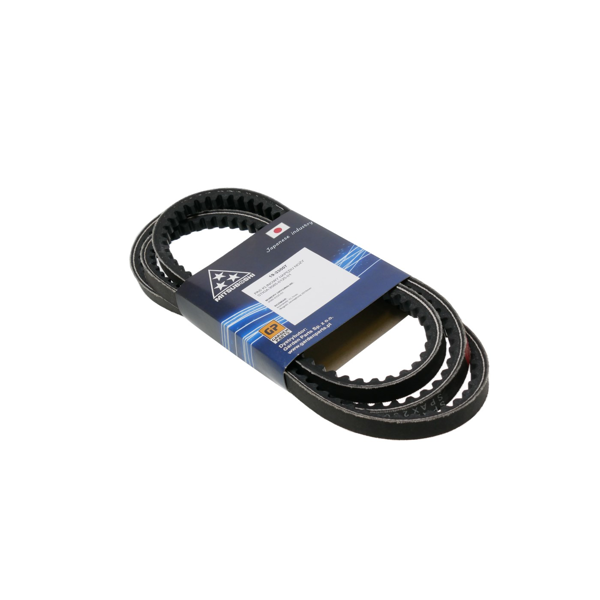 Pas klinowy 1955 mm x 2018 mm x 12,7 mm do traktorów ogrodowych Stiga (OEM 9585012501)