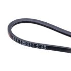 Pas klinowy 1980 mm x 2030 mm x 13 mm do ciągników ogrodowych Stiga Castel Garden Solo Viking Honda Dolmar (OEM 135061503/0 35061503/0 1134-9160-01)