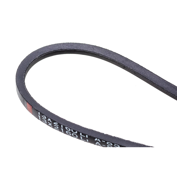 Pas klinowy 2160 mm x 2210 mm x 13 mm do traktorów ogrodowych Husqvarna Poulan Craftsman (OEM 532178138 178138)