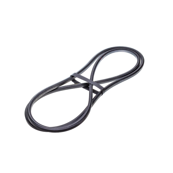 Pas klinowy 2184 mm x 2235 mm x 12,5 mm do ciągników ogrodowych Alpina Castel Garden Dolmar Sabo Stiga (OEM 35065701/0 SB35065701/0 350657010 35065701/0)