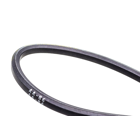 Pas klinowy 2184 mm x 2235 mm x 12,5 mm do ciągników ogrodowych Alpina Castel Garden Dolmar Sabo Stiga (OEM 35065701/0 SB35065701/0 350657010 35065701/0)