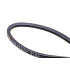 Pas klinowy 2210 mm x 2260 mm x 13 mm do ciągników ogrodowych Husqvarna Partner Jonsered Poulan McCulloch Craftsman (OEM 532126520 532419271 126520)