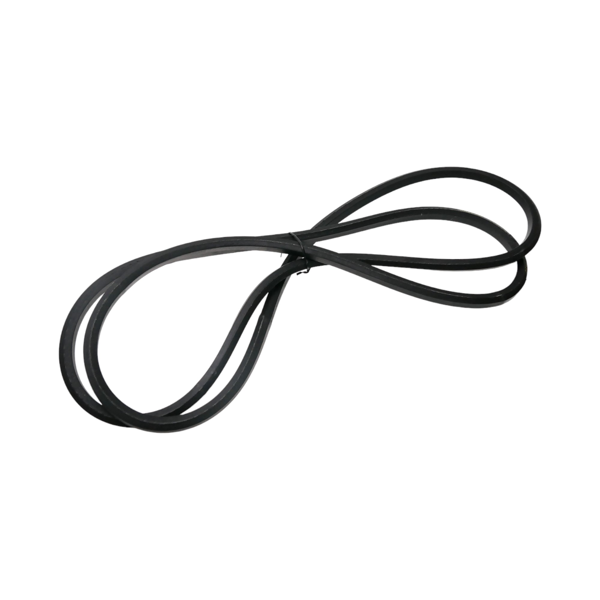 Pas klinowy 2235 mm x 2286 mm x 12,5 mm do ciągników ogrodowych MTD Gutbrod Yardman Bolens Cub Cadet (OEM 754-0443 754-0443A 954-0443 954-0443A)