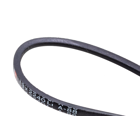 Pas klinowy 2240 mm x 2290 mm x 13 mm do traktorów ogrodowych Husqvarna Partner Jonsered Poulan McCulloch Craftsman Weed Eater (OEM 532193214 193214)