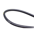 Pas klinowy 2288 mm x 2339 mm x 12,7 mm do ciągników ogrodowych MTD Yardman Bolens Oleo-Mac Mastercut Efco Massey Ferguson (OEM 754-04175 954-04175)