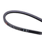 Pas klinowy 2310 mm x 2360 mm x 13 mm do traktorów ogrodowych Husqvarna Partner Jonsered Poulan McCulloch Craftsman Murray (OEM 532130969 532199157)