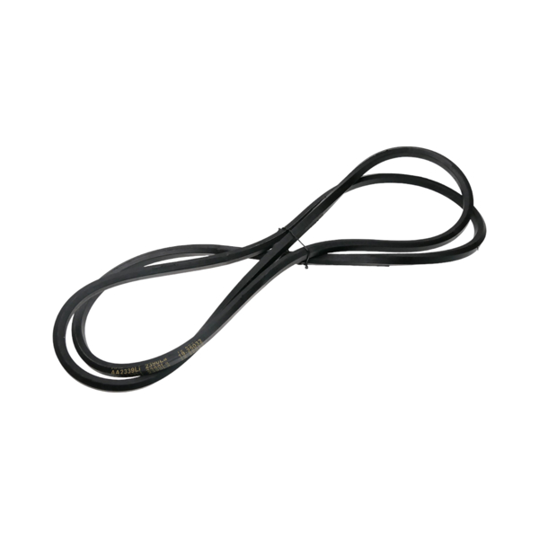 Pas klinowy 2339 mm x 2390 mm x 12,5 mm do ciągników ogrodowych MTD Floraself Gutbrod Massey Ferguson Yardman (OEM 754-04174A 954-04174A 754-04174)