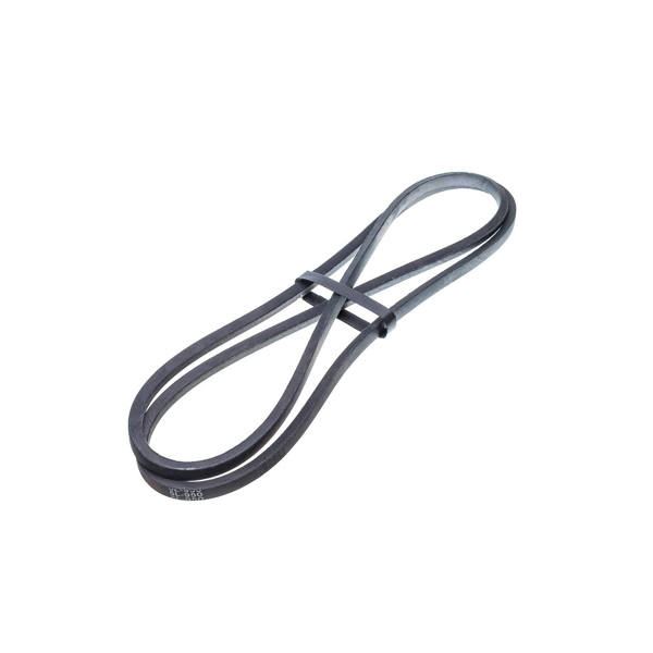 Pas klinowy 2353 mm x 2413 mm x 15,4 mm do ciągników ogrodowych MTD Gutbrod Yard Man Bolens Fleurelle Raiffeisen (OEM 754-0632 954-0632)