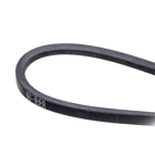 Pas klinowy 2353 mm x 2413 mm x 15,4 mm do ciągników ogrodowych MTD Gutbrod Yard Man Bolens Fleurelle Raiffeisen (OEM 754-0632 954-0632)