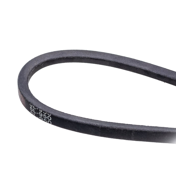 Pas klinowy 2353 mm x 2413 mm x 15,4 mm do ciągników ogrodowych MTD Gutbrod Yard Man Bolens Fleurelle Raiffeisen (OEM 754-0632 954-0632)