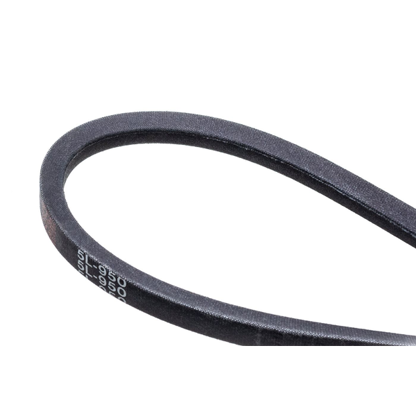 Pas klinowy 2353 mm x 2413 mm x 15,6 mm do ciągników ogrodowych MTD Gutbrod Massey Ferguson Bolens Oleo-Mac Cub Cadet (OEM 754-04075A 754-04075 954-04075)