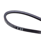 Pas klinowy 2360 mm x 2410 mm x 13 mm do ciągników ogrodowych Husqvarna Partner Jonsered Poulan McCulloch Craftsman Weed Eater (OEM 532144959 144959)