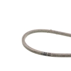 Pas klinowy 2365 mm x 2416 mm x 12,5 mm do traktorów ogrodowych MTD Wolf Floraself Gutbrod Yardman BlackEdition Fleurelle Raiffeisen (OEM 754-0470 954-0470)