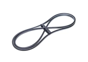 Pas klinowy 2365 mm x 2420 mm x 12,7 mm do ciągników ogrodowych MTD Yardman Gutbrod Fleurelle Raiffeisen (OEM 954-0470)