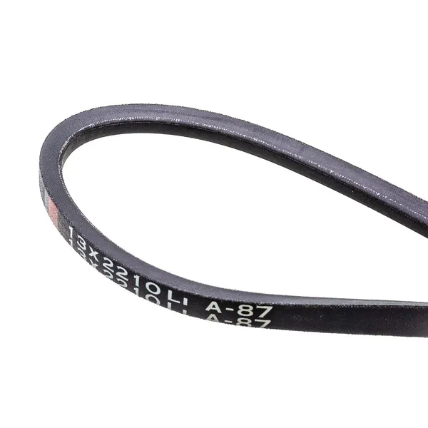 Pas klinowy 2388 mm x 2438 mm x 13 mm do ciągników ogrodowych Husqvarna Partner Jonsered Poulan McCulloch Craftsman (OEM 532130801 532160855 532138255)