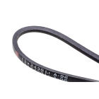 Pas klinowy 2400 mm x 2450 mm x 13 mm do traktorów ogrodowych Husqvarna Partner Jonsered Poulan McCulloch Craftsman Weed Eater (OEM 532408381 408381)