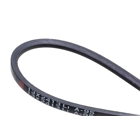 Pas klinowy 2413 mm x 2463 mm x 12,0 mm do ciągników ogrodowych MTD Kolumbia Gutbrod Troy Bilt Bolens Fleurelle Brill Oleo-Mac Cub Cadet (OEM 754-04060 954-04060B)