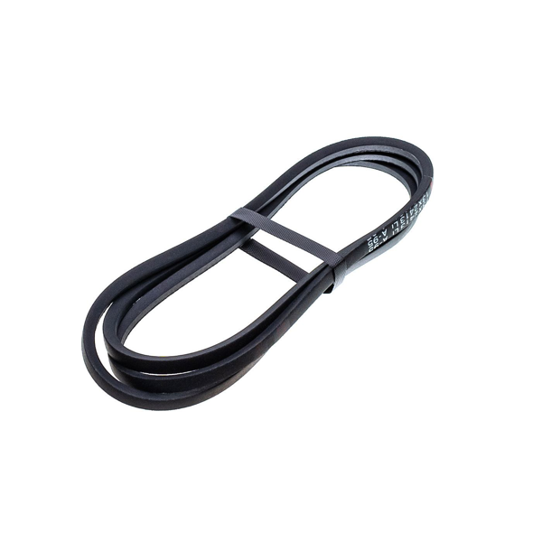 Pas klinowy 2413 mm x 2463 mm x 13 mm do traktorów ogrodowych Husqvarna Jonsered McCulloch (OEM 532445880 583581601)