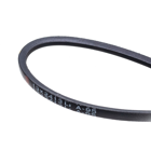 Pas klinowy 2413 mm x 2463 mm x 13 mm do traktorów ogrodowych Stiga Alpina Solo Dolmar Castelgarden (OEM 35062014/0 108389 664 062 012 TM-92.14)