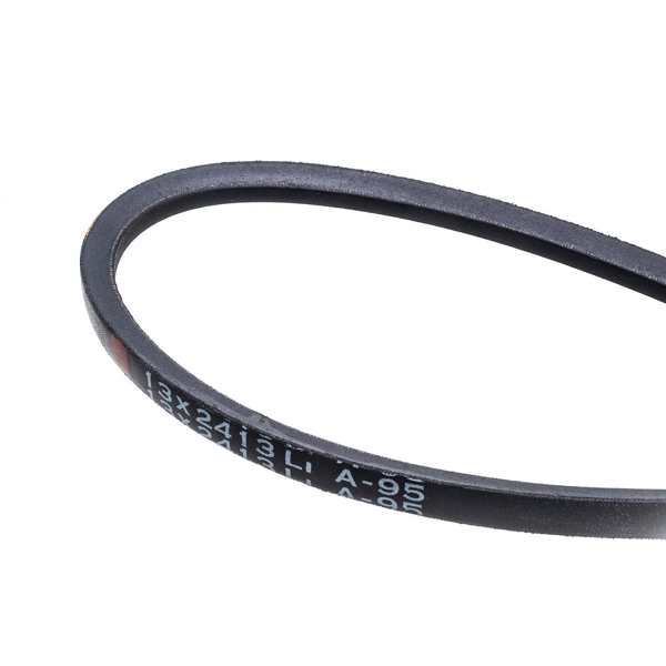 Pas klinowy 2413 mm x 2463 mm x 13 mm do traktorów ogrodowych Stiga Alpina Solo Dolmar Castelgarden (OEM 35062014/0 108389 664 062 012 TM-92.14)