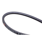 Pas klinowy 2438 mm x 2488 mm x 13 mm do traktorów ogrodowych Castel Garden Honda Sabo Sabre Iseki Dolmar Cooer Scag Brill Alpina (OEM 35062011/0 664.062.011)