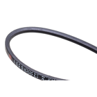 Pas klinowy 2438 mm x 2488 mm x 13 mm do traktorów ogrodowych Castel Garden Honda Sabo Sabre Iseki Dolmar Cooer Scag Brill Alpina (OEM 35062011/0 664.062.011)