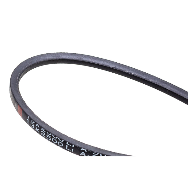 Pas klinowy 2438 mm x 2488 mm x 13 mm do traktorów ogrodowych Castel Garden Honda Sabo Sabre Iseki Dolmar Cooer Scag Brill Alpina (OEM 35062011/0 664.062.011)