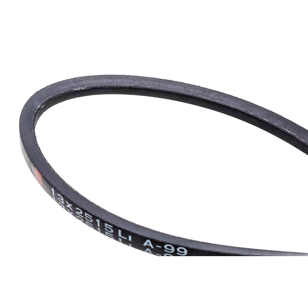 Pas klinowy 2515 mm x 2565 mm x 13 mm do ciągników ogrodowych Husqvarna Partner Jonsered Poulan McCulloch Craftsman Weed Eater (OEM 532429636 429636)