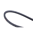 Pas klinowy 2591 mm x 2641 mm x 13 mm do ciągników ogrodowych Castel Garden Karsit (OEM 135062002/1 200492077)