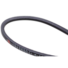 Pas klinowy 2650 mm x 2700 mm x 13 mm do ciągników ogrodowych Husqvarna Partner Poulan AYP (OEM 532405143 584453101 405143)