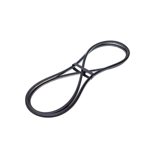 Pas klinowy 2669 mm x 2720 mm x 12,5 mm do ciągników ogrodowych Husqvarna Partner Jonsered Poulan McCulloch Craftsman (OEM 532165555 532402008 532180217)