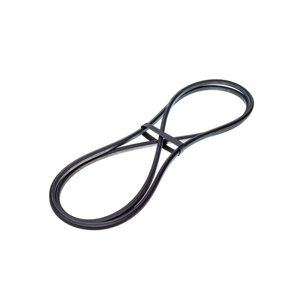 Pas klinowy 2669 mm x 2720 mm x 12,5 mm do ciągników ogrodowych Husqvarna Partner Jonsered Poulan McCulloch Craftsman (OEM 532165555 532402008 532180217)