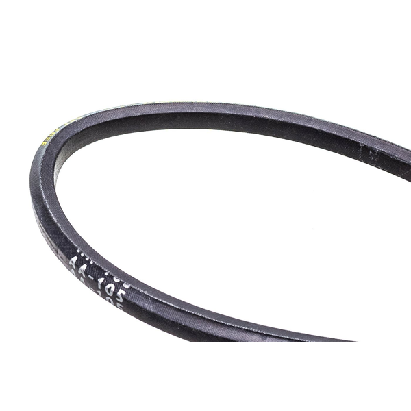 Pas klinowy 2669 mm x 2720 mm x 12,5 mm do ciągników ogrodowych Husqvarna Partner Jonsered Poulan McCulloch Craftsman (OEM 532165555 532402008 532180217)