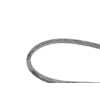 Pas klinowy 2669 mm x 2720 mm x 12,5 mm do ciągników ogrodowych Husqvarna Partner Jonsered Poulan McCulloch Craftsman (OEM 532180217 532402008 532165555)