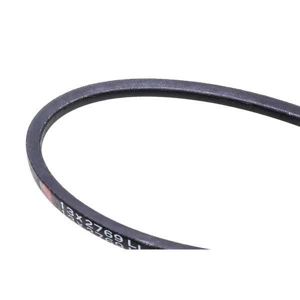 Pas klinowy 2769 mm x 2819 mm x 13 mm do ciągników ogrodowych Husqvarna Partner Jonsered Poulan McCulloch Craftsman (OEM 532405075 583294701 165631)