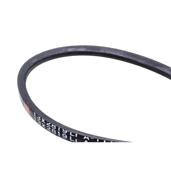 Pas klinowy 2819 mm x 2869 mm x 13 mm do ciągników ogrodowych Husqvarna Partner Jonsered Poulan McCulloch Craftsman (OEM 532441834 583560610 170140)