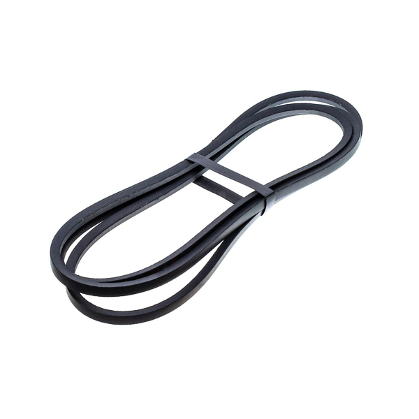 Pas klinowy 2845 mm x 2895 mm x 13 mm do traktorów ogrodowych Husqvarna Jonsered McCulloch (OEM 532442781 591065301 583566401)