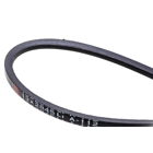 Pas klinowy 2845 mm x 2895 mm x 13 mm do traktorów ogrodowych Husqvarna Jonsered McCulloch (OEM 532442781 591065301 583566401)