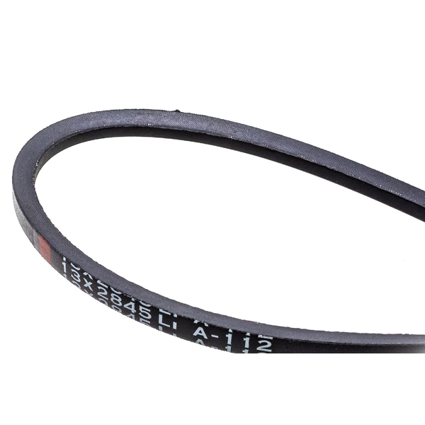 Pas klinowy 2845 mm x 2895 mm x 13 mm do traktorów ogrodowych Husqvarna Jonsered McCulloch (OEM 532442781 591065301 583566401)