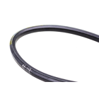 Pas klinowy 2847 mm x 2898 mm x 12,5 mm do ciągników ogrodowych Husqvarna Partner Jonsered Poulan McCulloch Craftsman (OEM 532169178 532402009 584897001)