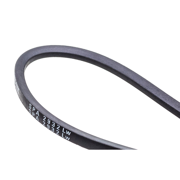 Pas klinowy 2887 mm x 2950 mm x 13 mm do AL-KO Alko T13-102HD T15-102HD T17-102HD T20-1032HDE Dolmar Ciągniki ogrodowe (OEM 514882)