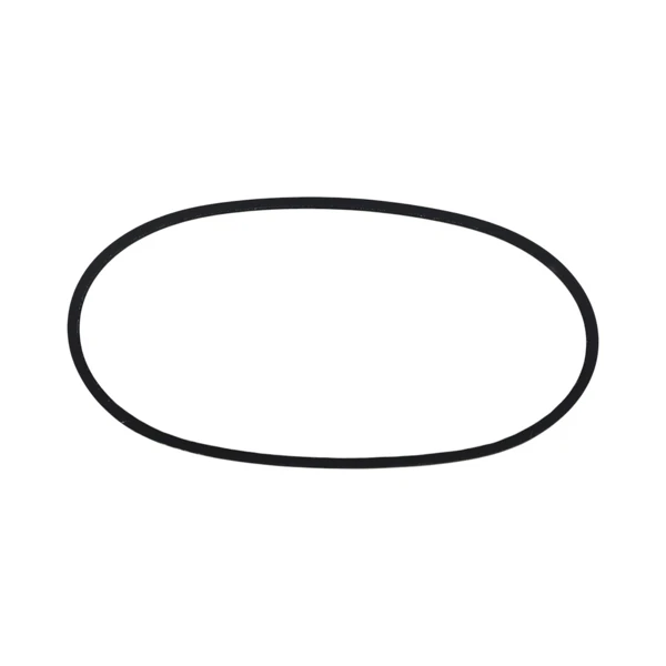 Pas klinowy 650 mm x 668 mm x 10 mm do kosiarek spalinowych, wertykulatorów i innego sprzętu ogrodniczego