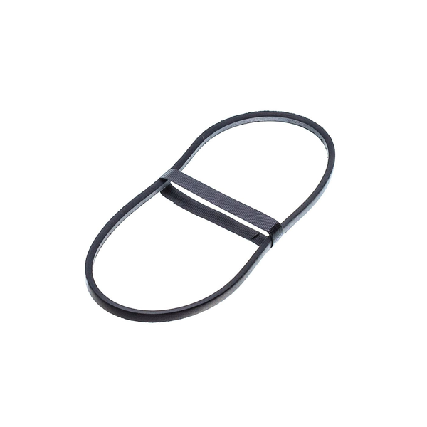 Pas klinowy 660 mm x 698 mm x 10 mm do kosiarek spalinowych, wertykulatorów i innego sprzętu ogrodniczego