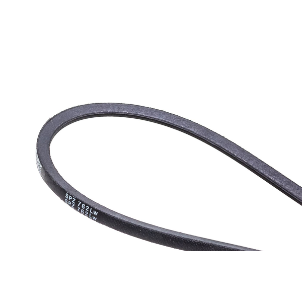 Pas klinowy 724 mm x 775 mm x 10 mm do kosiarek AL-KO Alko SILVER 46BR 470BR (OEM 460376)